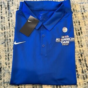 MLB ALL AMERICAN GAME 2022 men’s polo